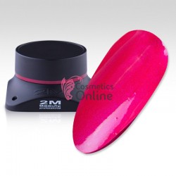 Gel UV 2M Beauty - color NF 15 fucsia 5 g, fara fixare